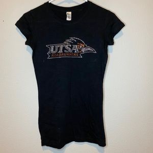 UTSA Bling Tee